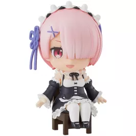Фигурка Nendoroid Swacchao! Re:Zero Starting Life in Another World: Ram картинка 376281 - МосИгра
