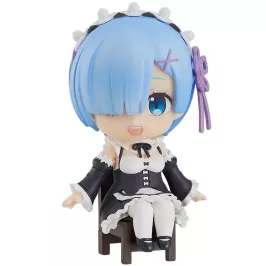 Фигурка Nendoroid Swacchao! Re:Zero Starting Life in Another World: Rem картинка 376317 - МосИгра