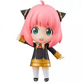 Фигурка Nendoroid. Spy x Family: Anya Forger картинка 389058 - МосИгра