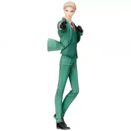 Фигурка Good Smile: Spy × Family. Loid Forger картинка 389072 - МосИгра