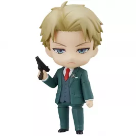 Фигурка Nendoroid. Spy x Family: Loid Forger картинка 377697 - МосИгра