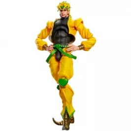 Фигурка Chozokado. JoJo`s Bizzare Adventure: Big Dio картинка 389976 - МосИгра