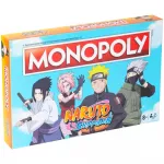 Монополия. Наруто Монополия. Наруто картинка 406533 - МосИгра