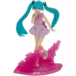 Фигурка Hatsune Miku картинка 376501 - МосИгра
