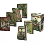 Набор НРИ "Pathfinder. Вторая редакция": Kingmaker Набор НРИ "Pathfinder. Вторая редакция": Kingmaker картинка 434833 - МосИгра