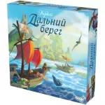 Эверделл: Острые хребты. Делюкс | Купить настольную игру в магазинах ...