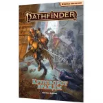 Pathfinder. НРИ. Вторая редакция. Приключение "Круговорот вражды" Pathfinder. НРИ. Вторая редакция. Приключение "Круговорот вражды" картинка 406552 - МосИгра