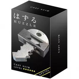 Головоломка Huzzle Cast Key III картинка 407128 - МосИгра