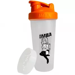 Шейкер IMBA Energy: Fancy картинка 377788 - МосИгра