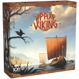 Pax Viking картинка 431709 - МосИгра