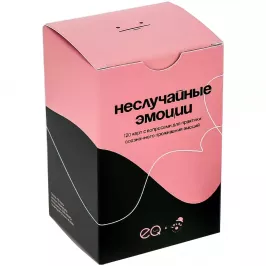 Неслучайные эмоции картинка 378048 - МосИгра