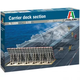 Carrier Deck Section (1:72) Carrier Deck Section (1:72) картинка 433779 - МосИгра