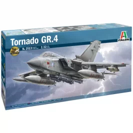 Истребитель Tornado GR. 4 (1:32) картинка 431861 - МосИгра