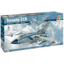 Истребитель Tornado ECR (1:32) картинка 431819 - МосИгра