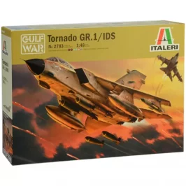 Истребитель Tornado GR.1 / IDS (1:48) картинка 433862 - МосИгра