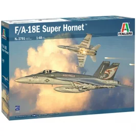 Истребитель F/A-18E Super Hornet (1:48) картинка 433863 - МосИгра