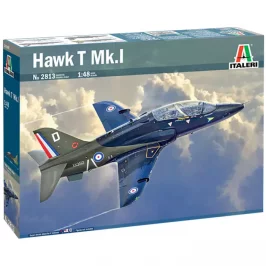 Истребитель Hawk T Mk. I (1:48) картинка 433865 - МосИгра