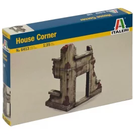 House Corner (1:35) картинка 434052 - МосИгра