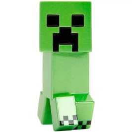 Фигурка Minecraft: Creeper картинка 408682 - МосИгра