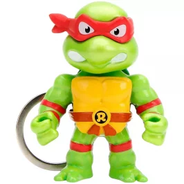 Брелок Teenage Mutant Ninja Turtles: Raphael картинка 406380 - МосИгра