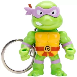 Брелок Teenage Mutant Ninja Turtles: Donatello картинка 406383 - МосИгра
