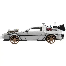Модель Hollywood Rides: Time Machine Back to the Future Part III (1:24) картинка 405484 - МосИгра