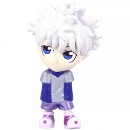 Фигурка Hunter x Hunter: Killua картинка 430682 - МосИгра