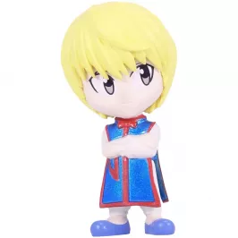 Фигурка Hunter x Hunter: Kurapika картинка 430683 - МосИгра