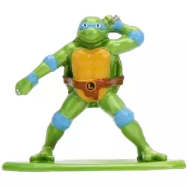 Фигурка Nano TMNT Blind Bag в сюрприз-боксе картинка 401103 - МосИгра
