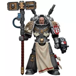 Фигурка JoyToy. Warhammer 40,000: Grey Knights Interceptor Squad. Interceptor Justicar картинка 389652 - МосИгра