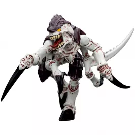 Фигурка JoyToy. Warhammer 40,000: Tyranids Hive Fleet Leviathan Hormagaunt 1 картинка 408650 - МосИгра
