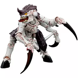 Фигурка JoyToy. Warhammer 40,000: Tyranids Hive Fleet Leviathan Hormagaunt 2 картинка 408633 - МосИгра