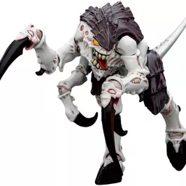 Фигурка JoyToy. Warhammer 40,000: Tyranids Hive Fleet Leviathan Hormagaunt 3 картинка 408645 - МосИгра