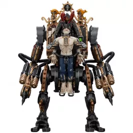 Фигурка JoyToy. Warhammer 40,000: Adepta Sororitas Penitent Engine картинка 391652 - МосИгра