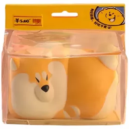Фигурка A Chai Goji Yummy Dogs Series в сюрприз-боксе картинка 408202 - МосИгра