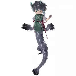 Фигурка Adou-Loong Fantasia Series Action Figure BJD в сюрприз-боксе картинка 408865 - МосИгра