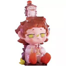 Фигурка FAYA Dual-Forest and Half-Whisper Series 3 в сюрприз-боксе картинка 409044 - МосИгра