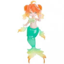 Фигурка Mermaid Chuchu Series Action Figure BJD в сюрприз-боксе картинка 408867 - МосИгра