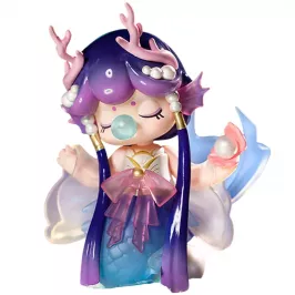 Фигурка Nanci Auspicious Animals Series в сюрприз-боксе картинка 409036 - МосИгра
