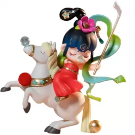 Фигурка Nanci Prosperous Tang Dynasty Series в сюрприз-боксе картинка 409035 - МосИгра