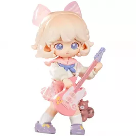 Фигурка Teennar Spring Sakura Journey Series PVC в сюрприз-боксе картинка 409024 - МосИгра
