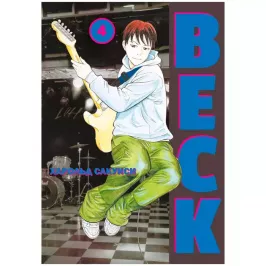 BECK. Восточная Ударная Группа. Книга 4 картинка 433252 - МосИгра