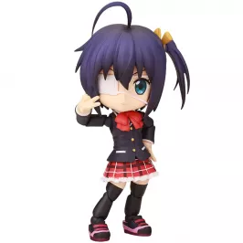 Фигурка Chuunibyou. Demo Koi GA Shitai: Takanashi Rikka картинка 399057 - МосИгра
