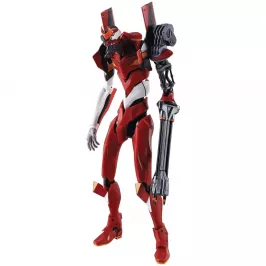 Фигурка Evangelion 3.0 Redo: Eva Model02 Gamma M картинка 399054 - МосИгра