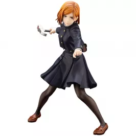 Фигурка ARTFX J. Jujutsu Kaisen: Nobara Kugisaki картинка 399051 - МосИгра
