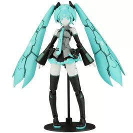Фигурка Frame Arms 1/100 Hatsune Miku картинка 399052 - МосИгра