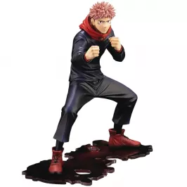 Фигурка ARTFX J. Jujutsu Kaisen: Yuji Itadori картинка 399050 - МосИгра