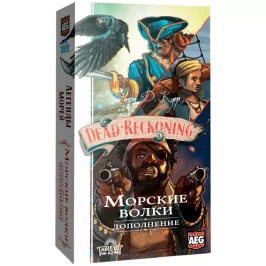 Легенды морей: Морские волки картинка 436751 - МосИгра