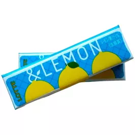 Резинка жевательная Lemon, Lotte картинка 400887 - МосИгра