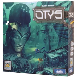 Otys картинка 339110 - МосИгра